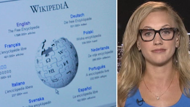 'Wikistorming' program boosts feminist Wikipedia posts