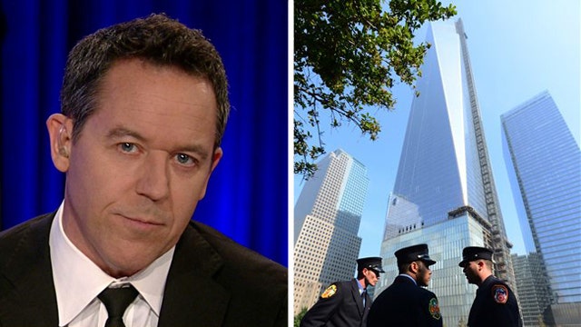 Gutfeld: 9/11 reminds us to renew our will against evil 