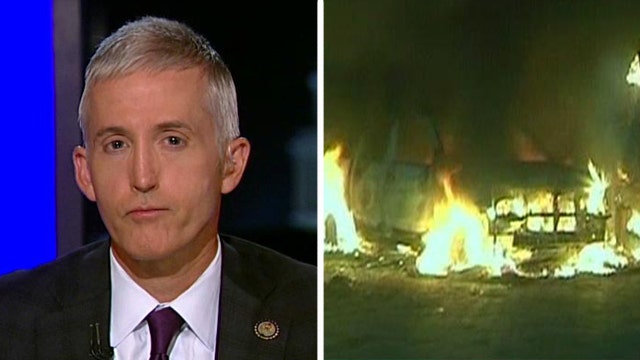 The search for answers on Benghazi, 1 year later