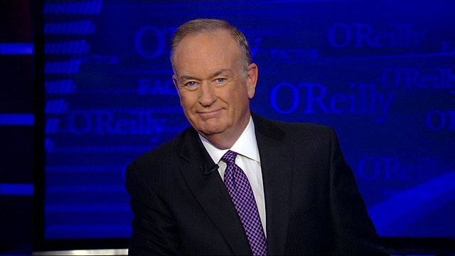 Bill O’Reilly: Apakah Presiden Obama Mengubah Pendapat Amerika tentang Suriah Tadi Malam?