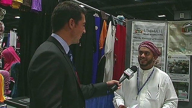  Watters’ World: The Muslim edition