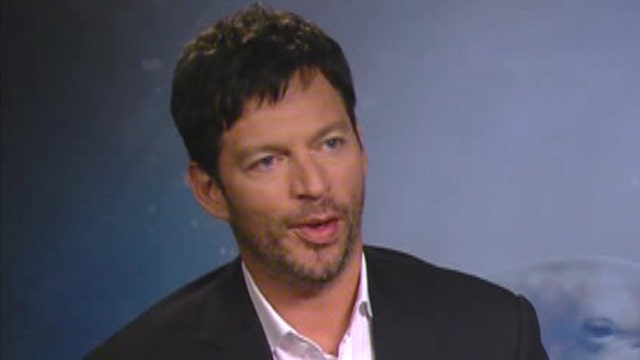Harry Connick, Jr. talks 'Dolphin Tale 2,' 'Idol' auditions