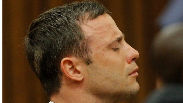 Breaking down the Oscar Pistorius verdict