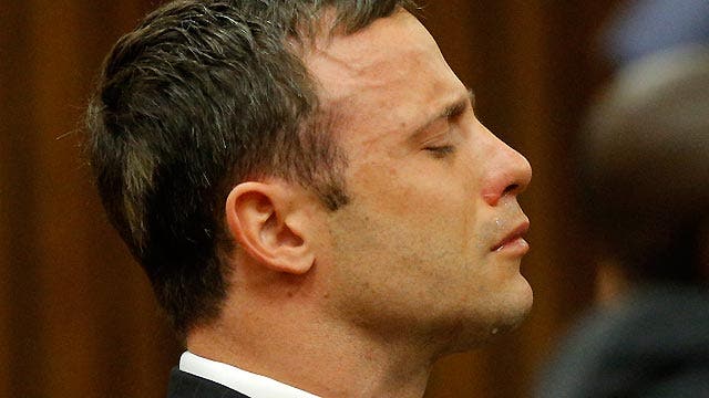 Geraldo: Pistorius verdict a huge setback for South Africa