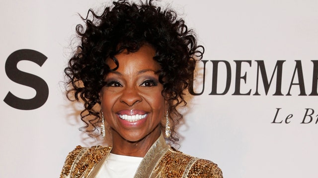 In the FOXlight: Gladys Knight Says She Wants to Work With WHO?