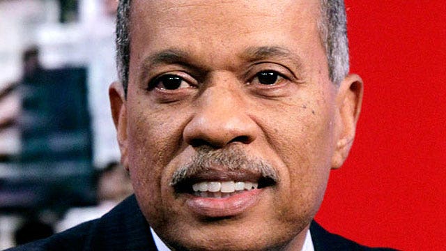 Challenging Juan Williams on immigration