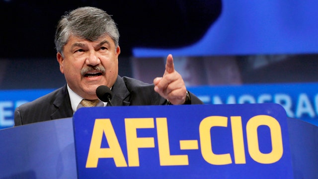 Huge blow to ObamaCare from AFL-CIO