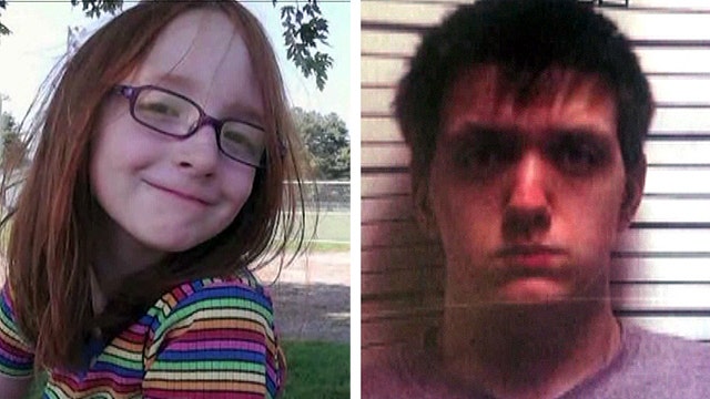 Missing girl found dead, uncle arrested