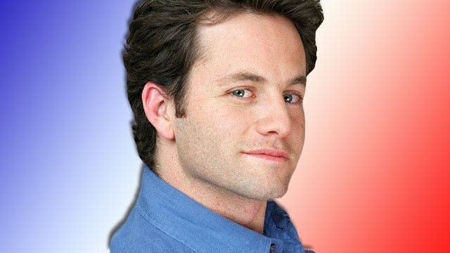 Kirk Cameron talks God, suffering and hope