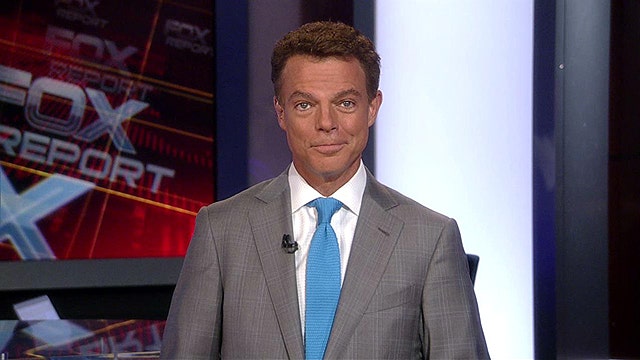 Shepard Smith takes on new role at Fox News