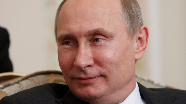 Washington reacts to Putin's op-ed warning to US