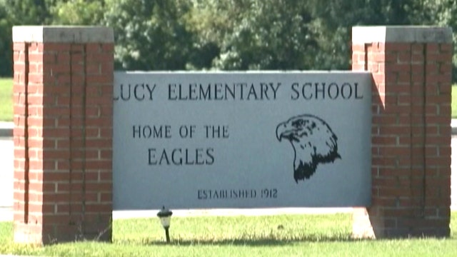 Boy arrested for allegedly threatening to 'blow up' school