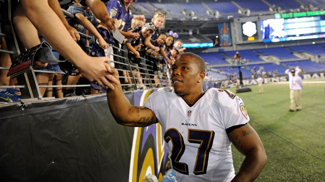 Did Roger Goodell know the specifics of Ray Rice incident?