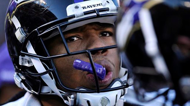 What did the NFL know about the Ray Rice knockout incident?