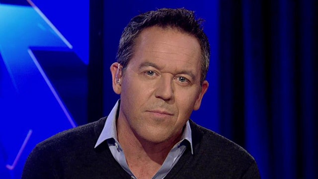 Gutfeld: Reflections on turning 50