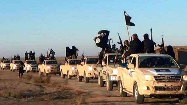 Underestimating the threat of radical Islam to America