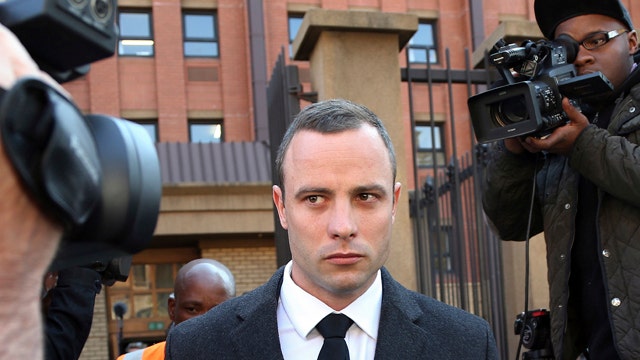 Was justice served in Oscar Pistorius case?