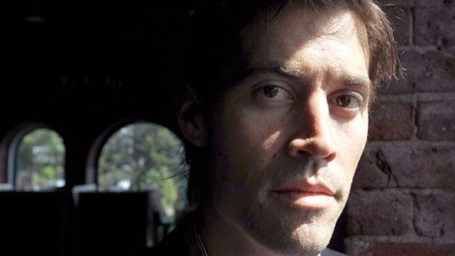 Family of James Foley speak out against Obama administration