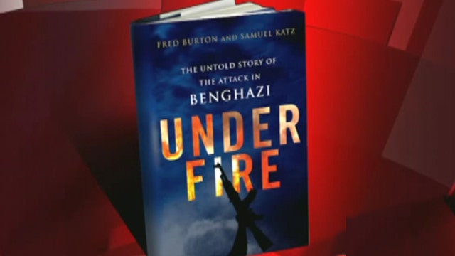 New book investigates attack on Benghazi consulate