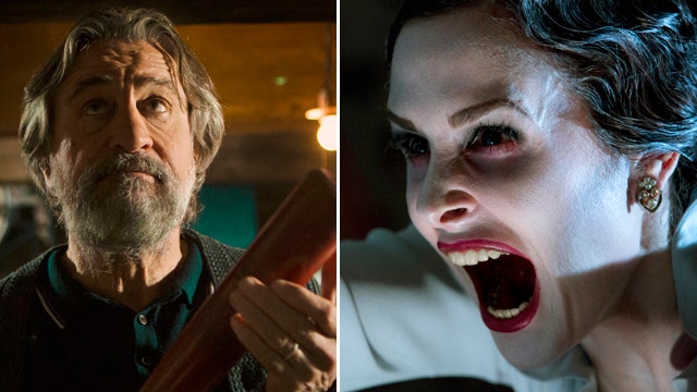 Rotten Tomatoes weekend preview: Insidious 2 and The Family