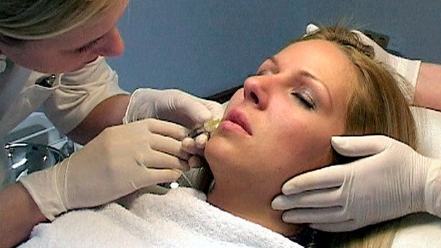 Nip and tuck: The truth about plastic surgeries