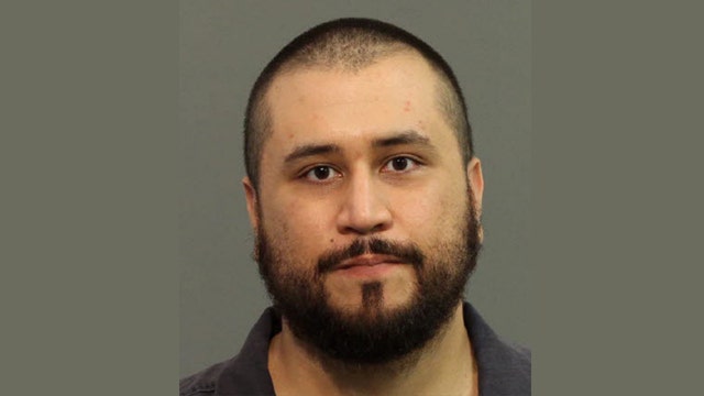 George Zimmerman has another run-in with the law