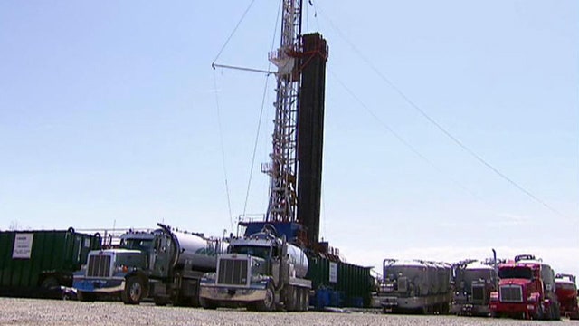 Is fracking the future of American wealth?