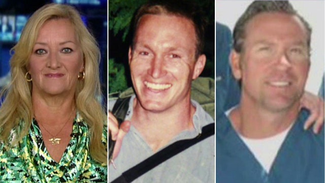 Push to honor ex-SEALs killed in Benghazi