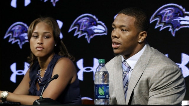 How the NFL bungled the Ray Rice domestic violence case