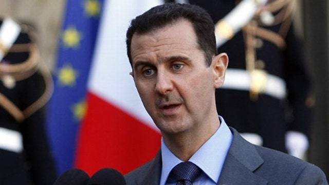 Syria UN Deal: Will It Work?