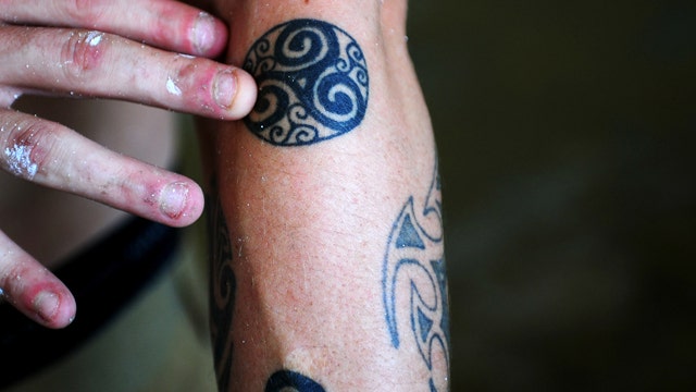 Regulation Nation: Tattoo proposal infuriates body artists