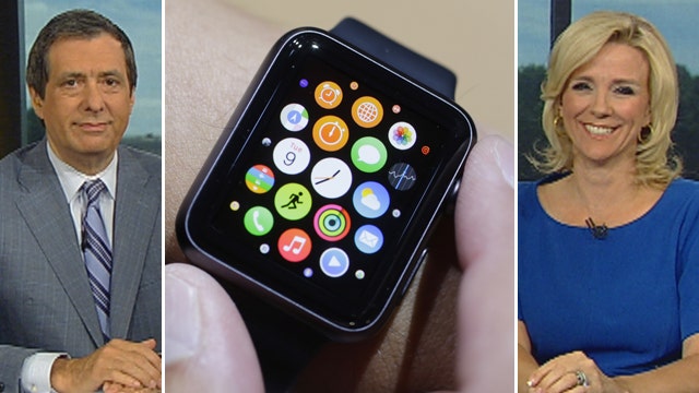 After the Buzz: Apple Watch frenzy