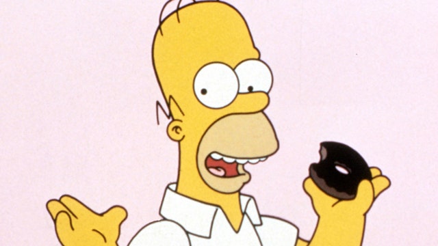 'The Simpsons' celebrates its 25th anniversary