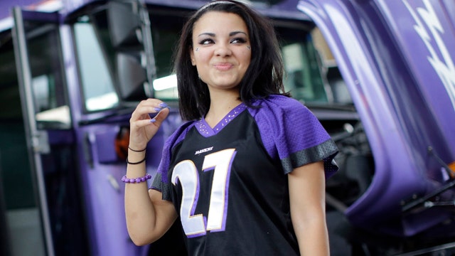 Questions about NFL female fan base amid damage control
