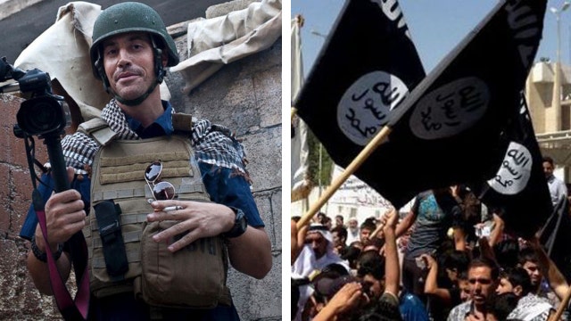 James Foley's attempted escapes from ISIS revealed