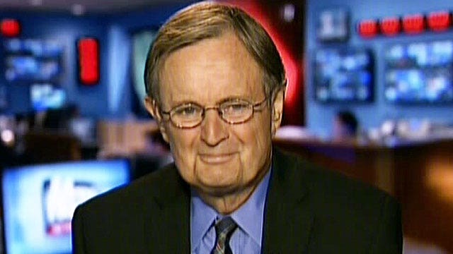 David McCallum: 'May end up with unexpected consequences'