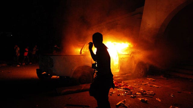 Waiting for justice: Benghazi prosecutors want more time