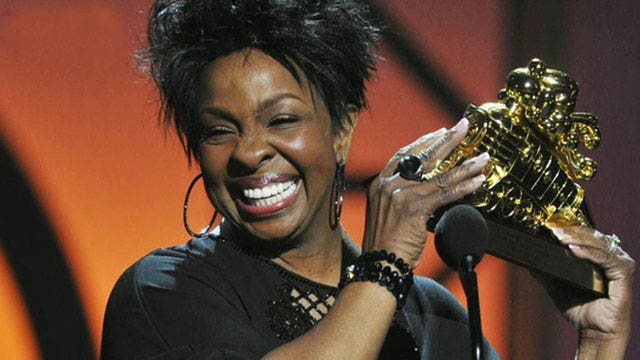 Gladys Knight talks new album