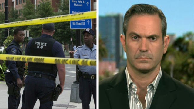 Navy Yard shooting: Where was the 'failure in the system'?
