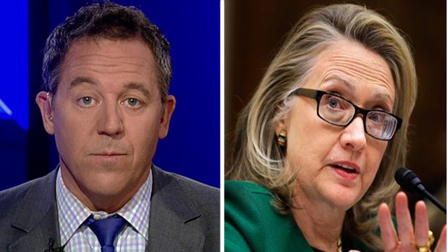 Gutfeld: Sorry, Hillary. Benghazi is back