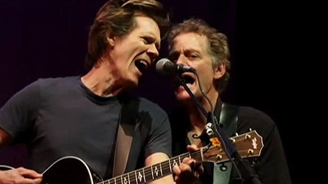 The Bacon Brothers' family business