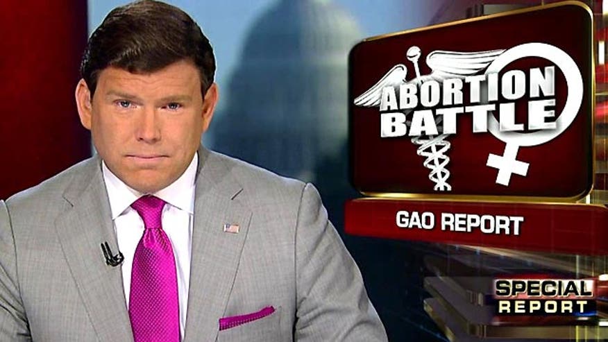 Jim Angle reports from Washington