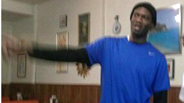 Reaction to details about Navy Yard shooter's mental health