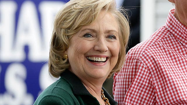 Political Insiders Part 3: Clinton 2016