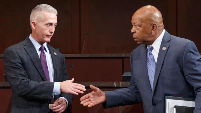 Can politics be kept out of Benghazi hearings?