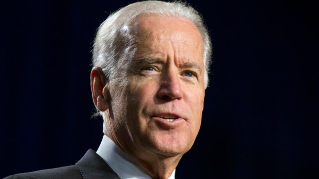 Biden 'slur' offends Jewish group