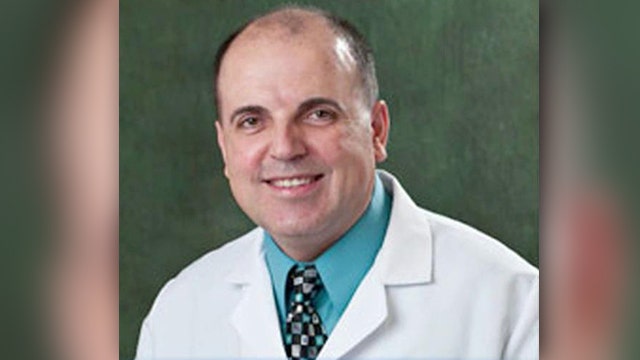 Doctor admits giving patients unnecessary cancer treatments