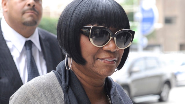 New trial begins in Patti LaBelle bodyguard civil suit