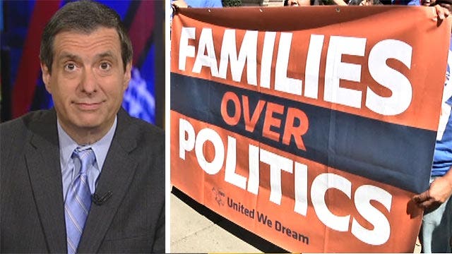 Kurtz: Attention NY Times, culture war isn't over