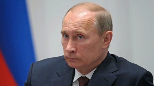 Will Putin's relationship with Syria affect US ISIS plan?